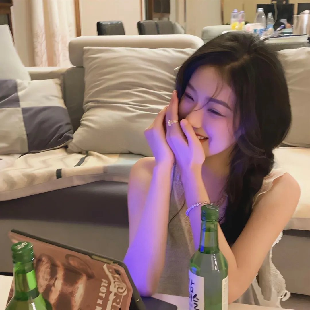 远看是蔚蓝的春天