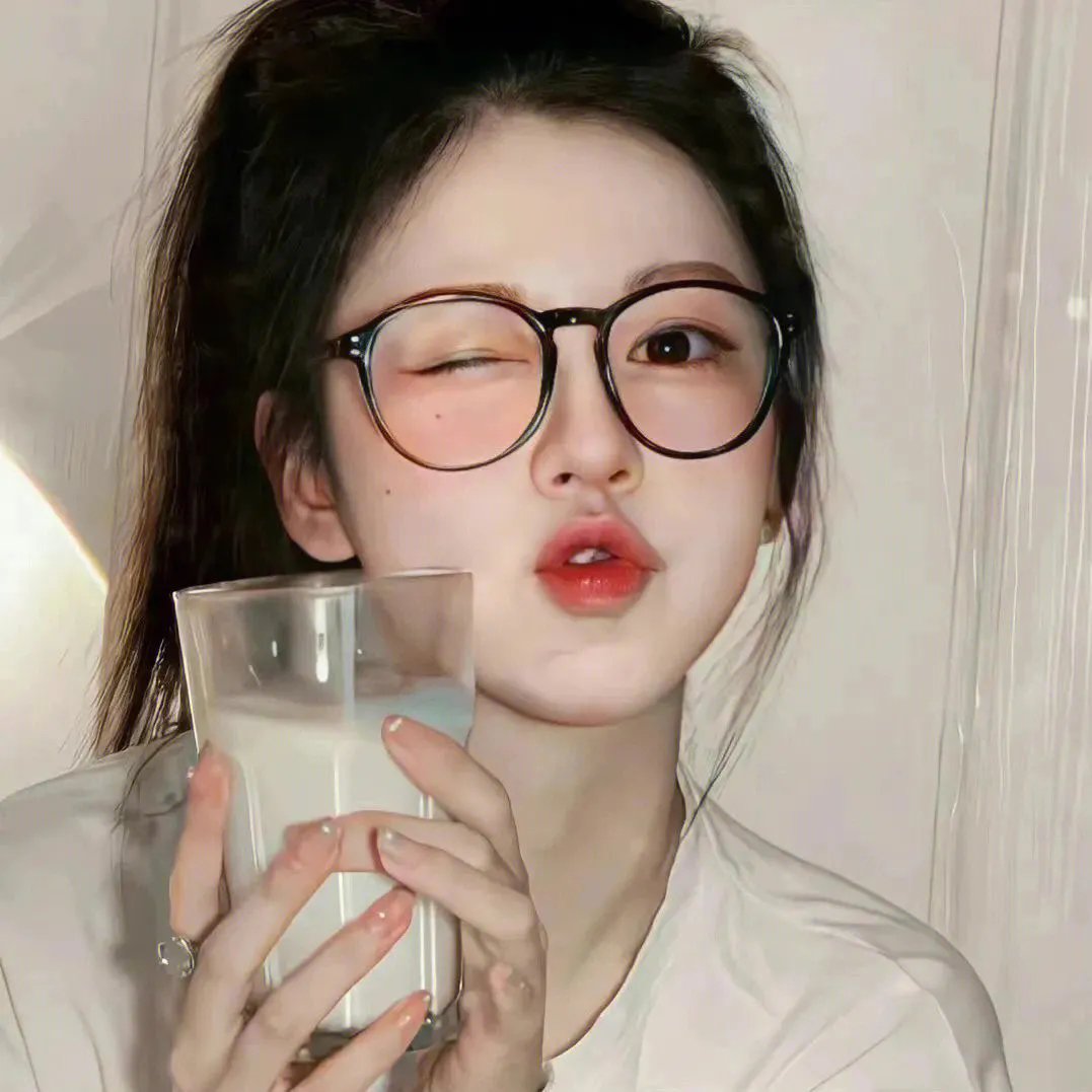隔窗恋爱：看着你