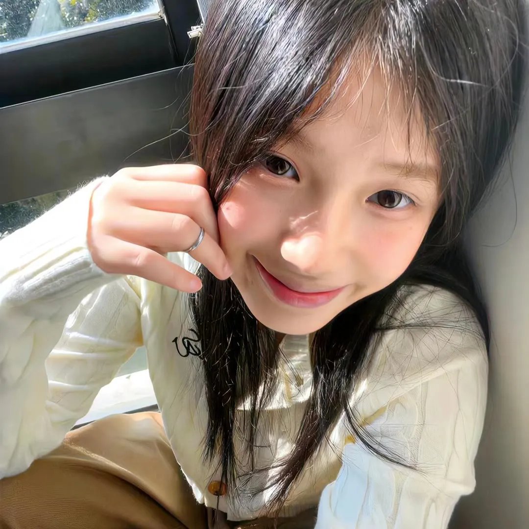 幸福美丽绽放